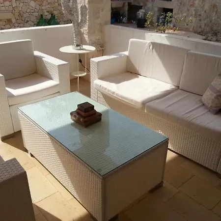 Andrelisa's Trullo - Second *