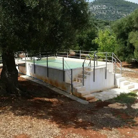 Andrelisa's Trullo - Second