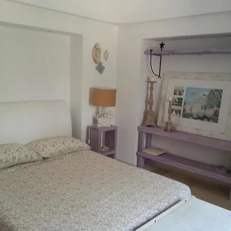 Вилла Andrelisa's Trullo - Second Фазано