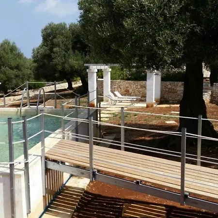 Andrelisa's Trullo - Second